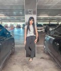Rencontre Femme Thaïlande à ระยอง : Nicky, 31 ans